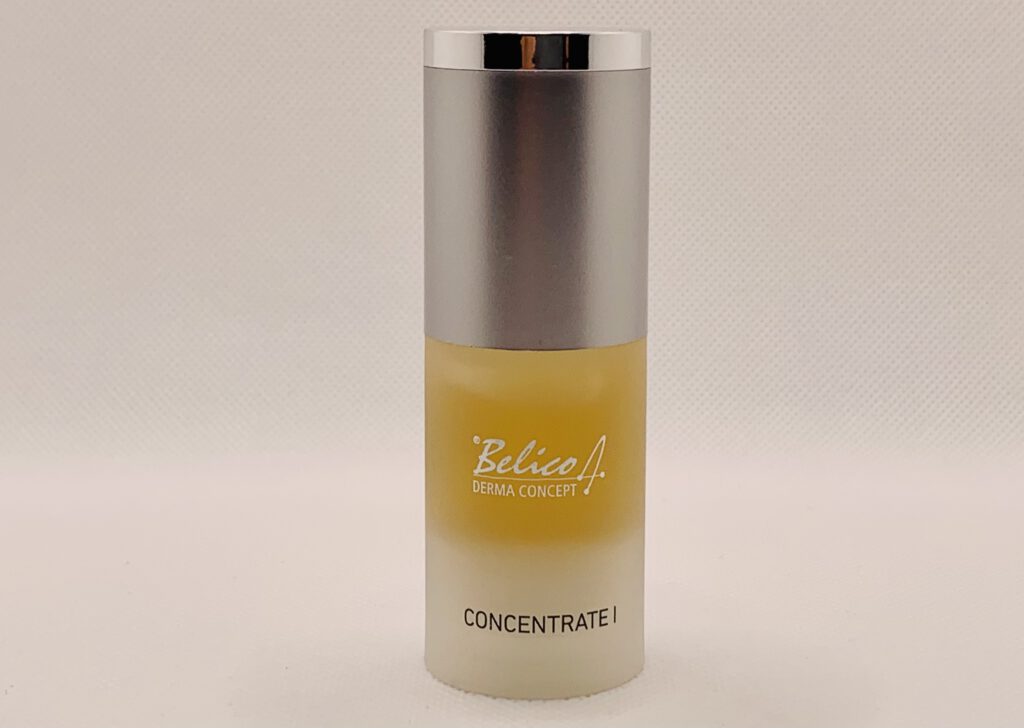 Anti-Aging-Serum als Dauerpflege: Das Belico Concentrate I