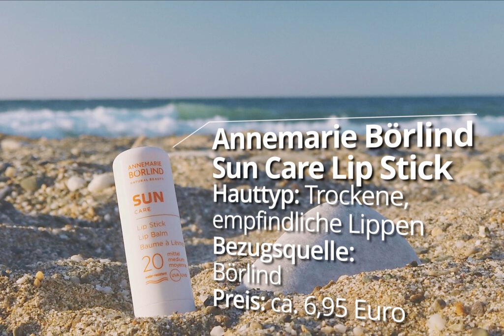 Sonnencremes im Test: Der Ambra Sun Sonnenpflege LSF30