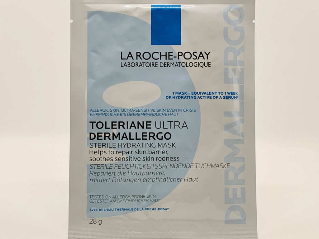 La Roche-Posay Toleriane Ultra Dermallergo