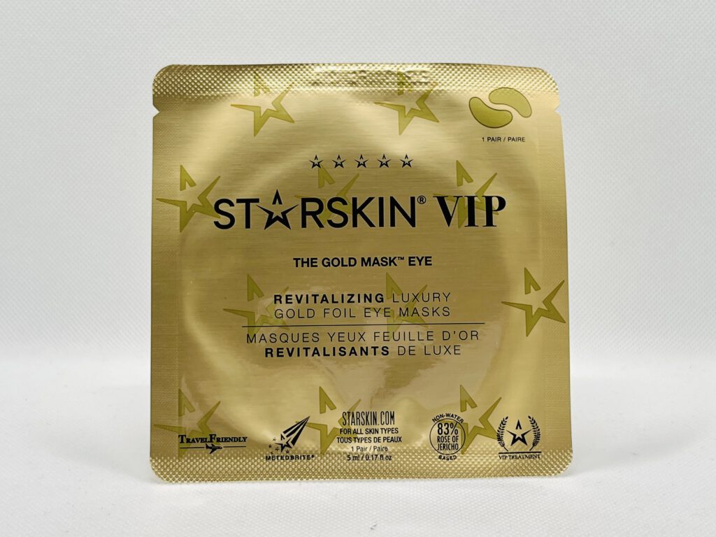 Augenmaske von Starskin VIP