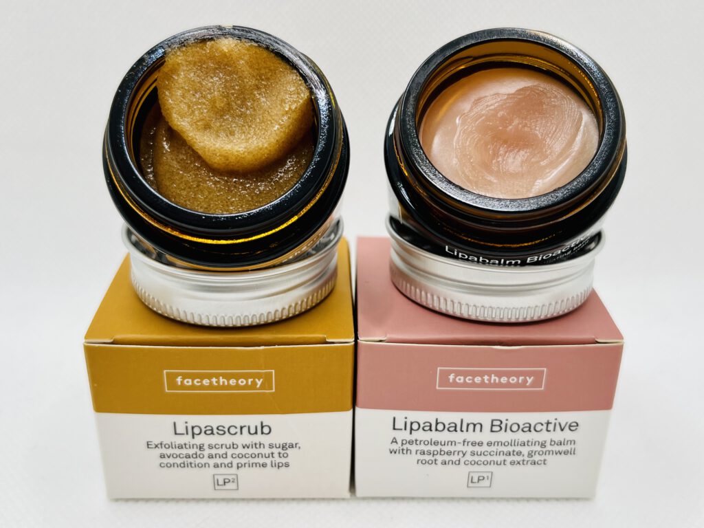 Immer, wenn die Lippenhaut eine extra Portion Pflege benötigt - das Duo pflegt zuverlässig / Foto: cremissima