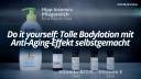 Do it yourself: Tolle Bodylotion mit Anti-Aging-Effekt selbstgemacht